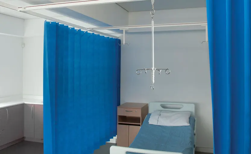 APA ITU TIRAI HOSPITAL BUANG?